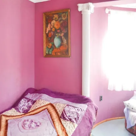 Ferienhaus Five Bedroom Holiday In