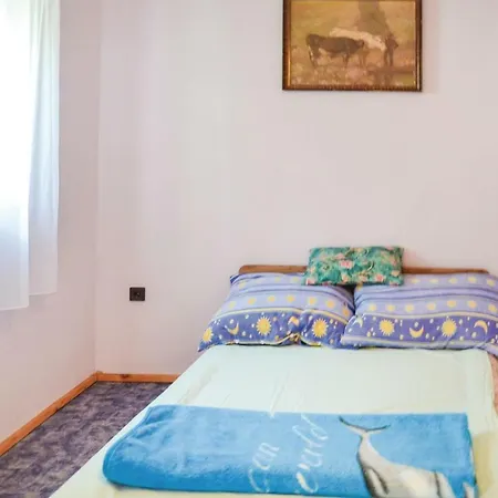 Five Bedroom Holiday In Ferienhaus